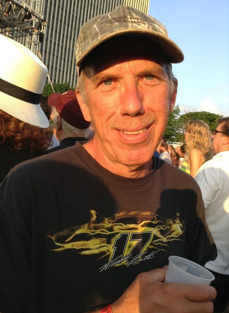 Joseph R. Myers, Sr.