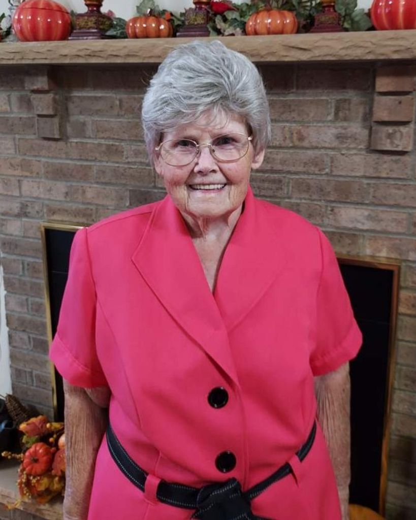 Mary Eloise Johnson Profile Photo