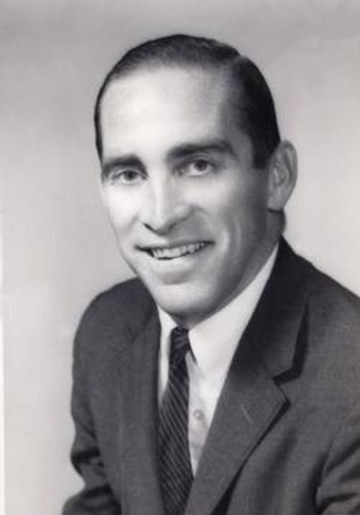Joseph W. Rogers Profile Photo