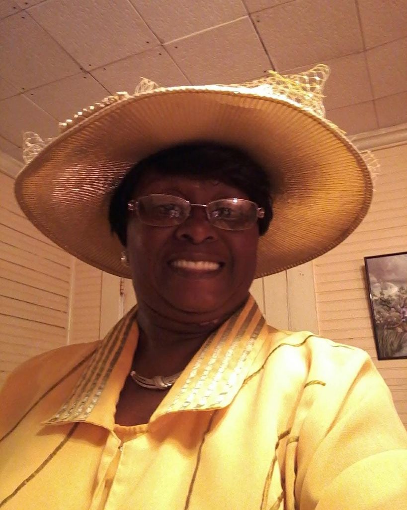 Marie Ann Fipps Profile Photo
