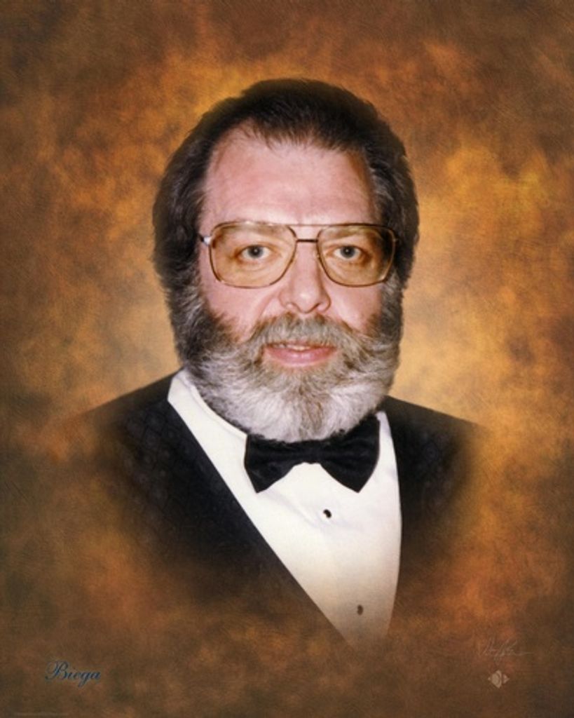 William J. Burke, Sr. Profile Photo