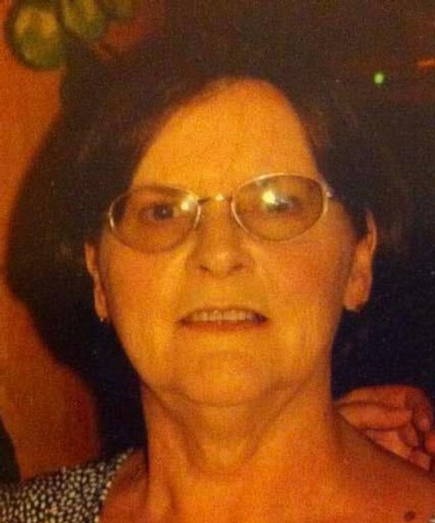 Sally Harner Profile Photo