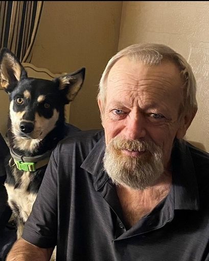 Billy Chenoweth's obituary image