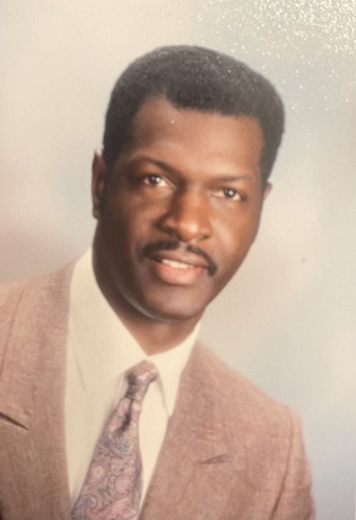 Elwood Palmer   "Woody"