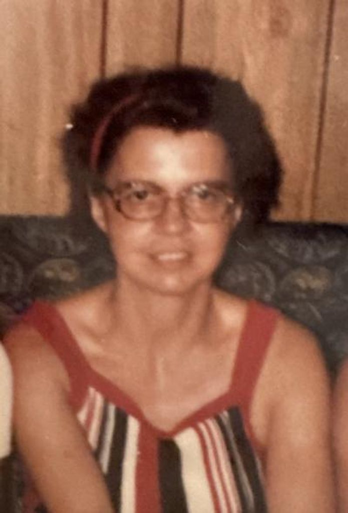 Hattie M. Donovan Profile Photo