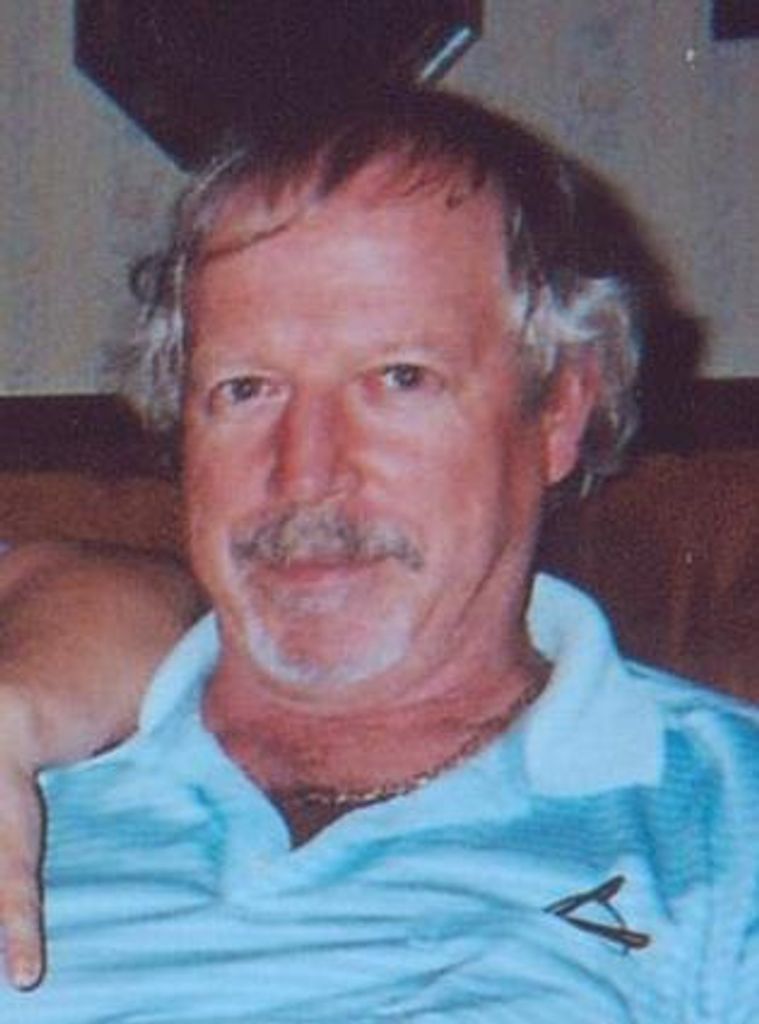 Kenneth Lee Rector