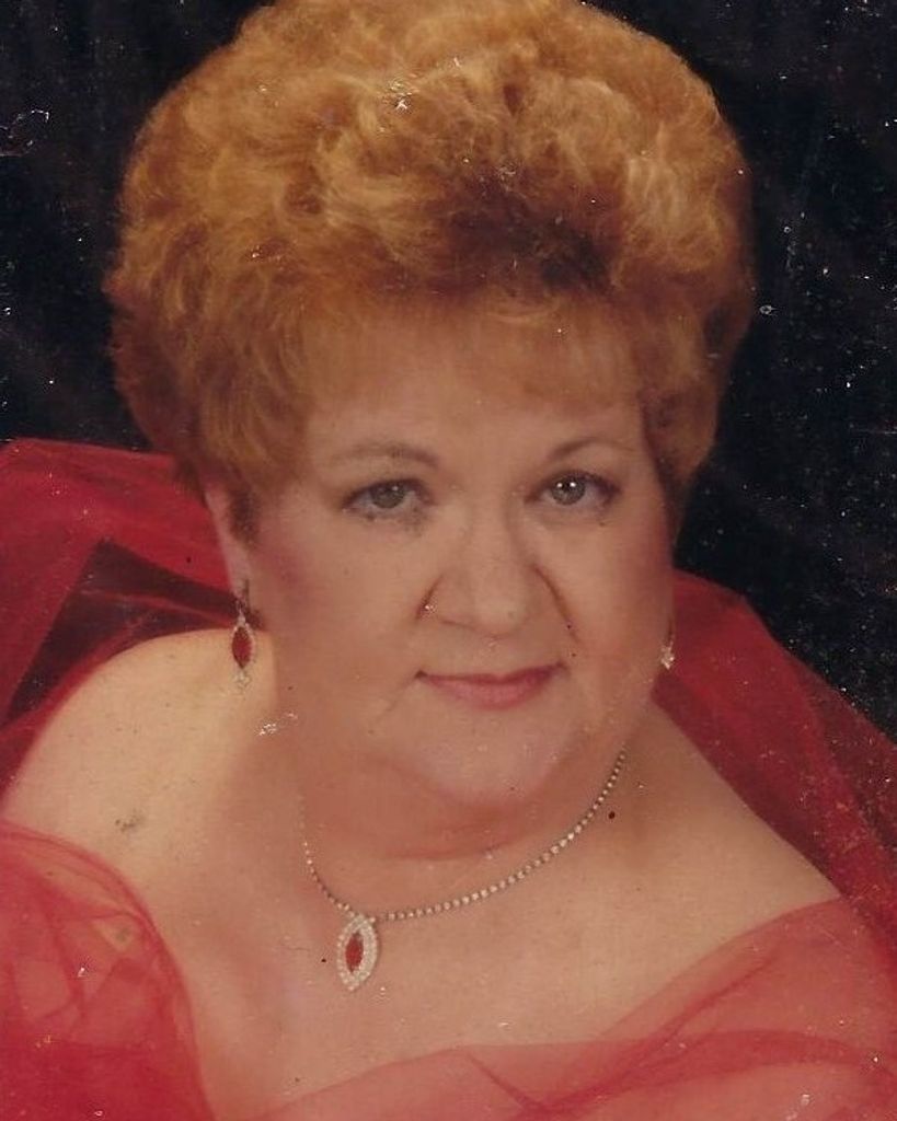 Montine Bass Ledford