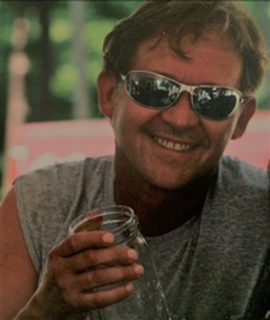 Robert Dickey