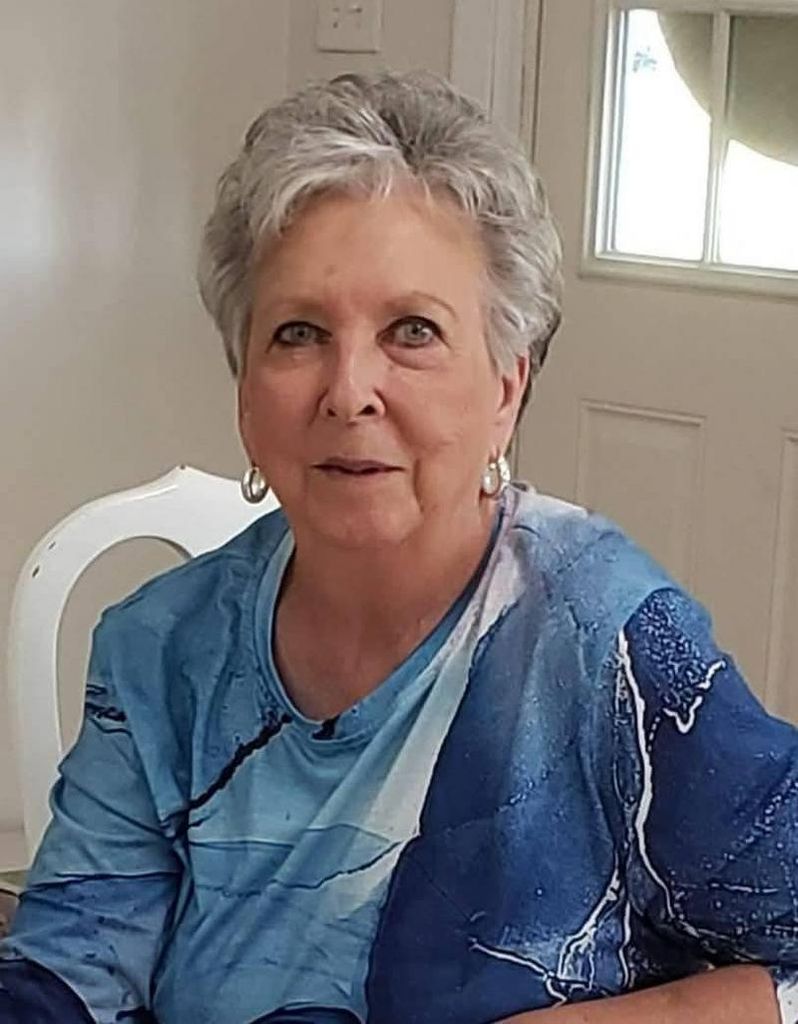 Alice White Triplett Profile Photo