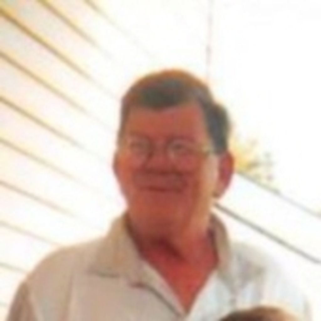 James William 'Shorty' Taylor Profile Photo