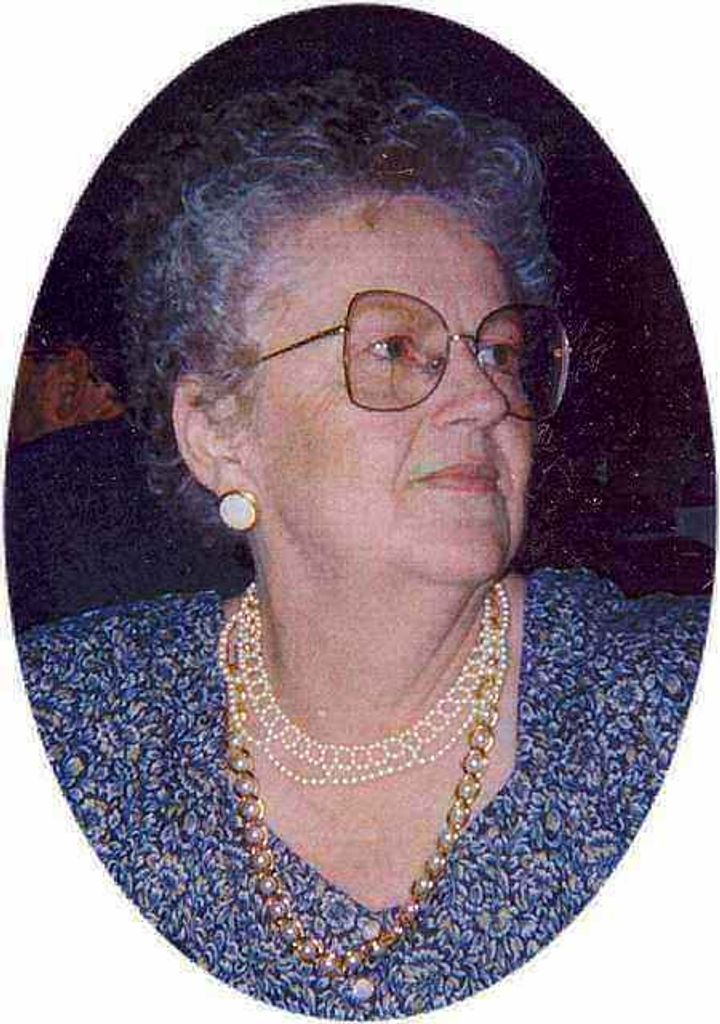 Bethel Komperda Profile Photo