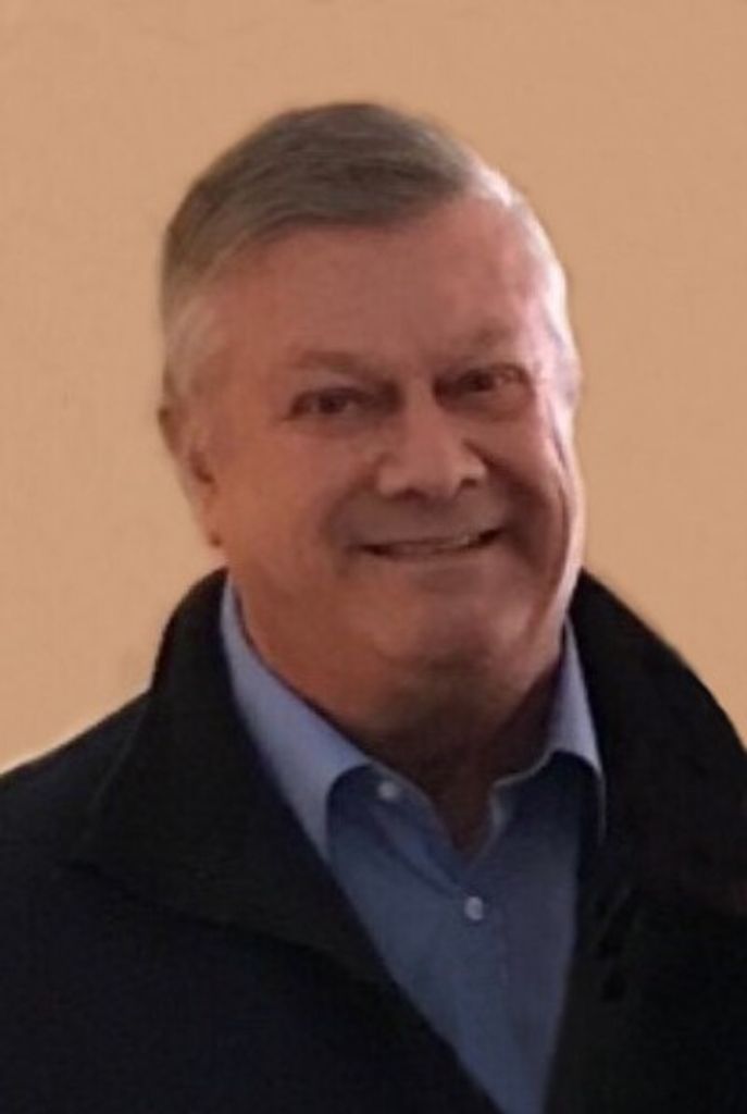 Daniel D. Anderson Profile Photo