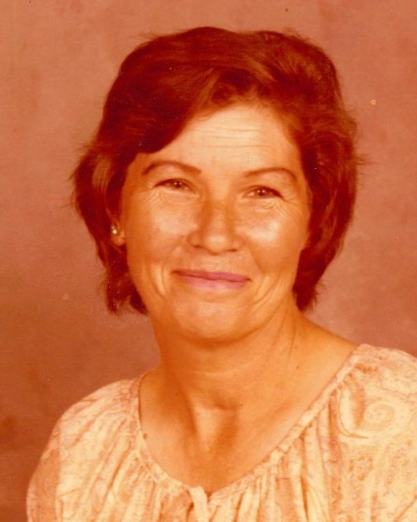 Lillie Mae Jackson Profile Photo