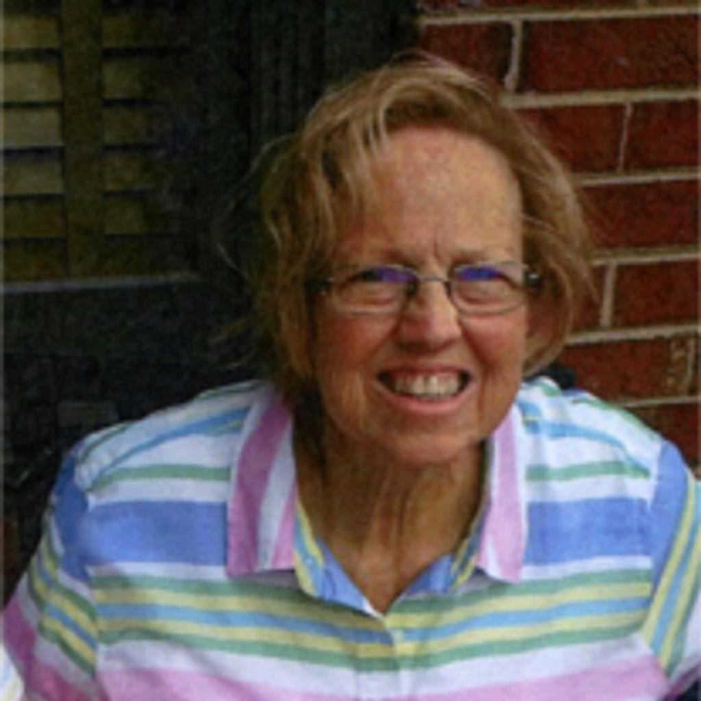 Patricia "Pat" Everette King