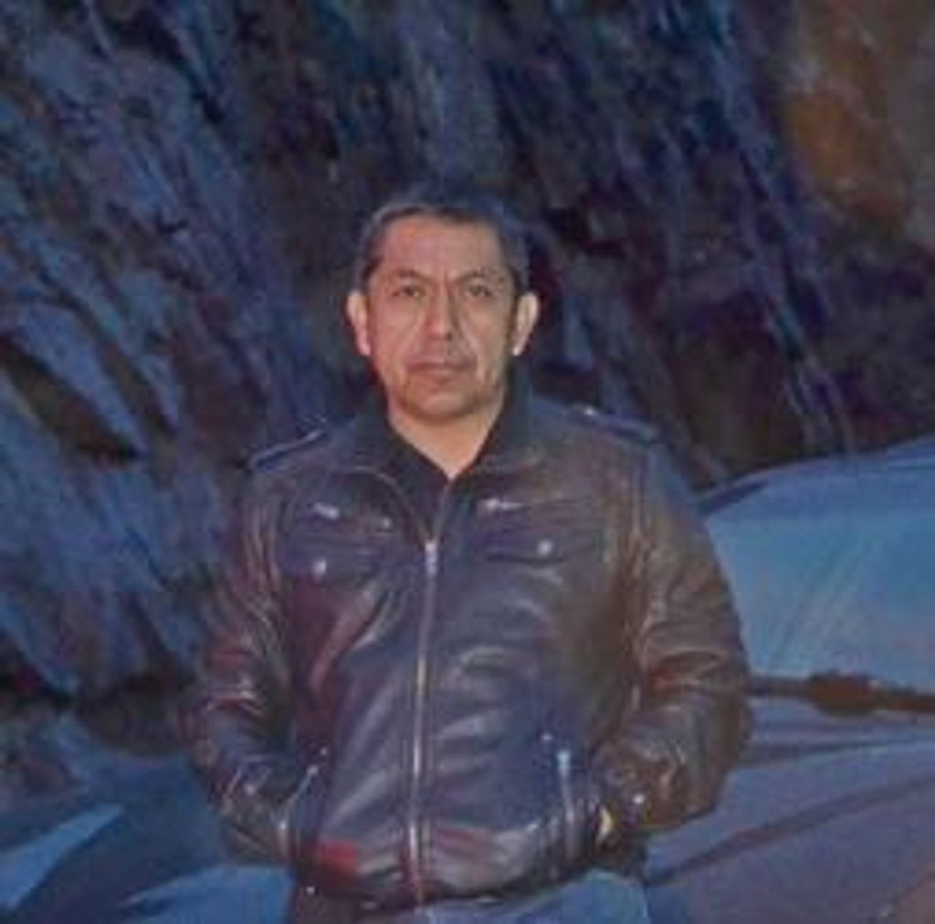 Martin Serna Escalona