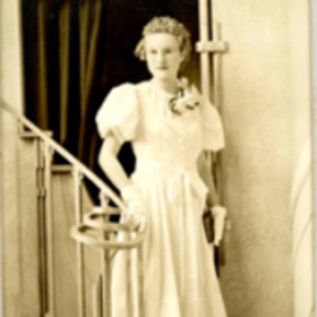 Jeannette M Anderson Profile Photo
