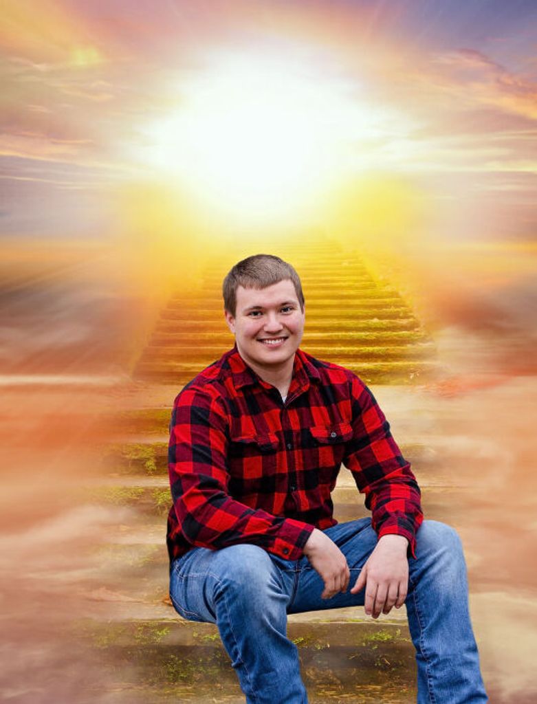 Ivan Cory Moor Profile Photo