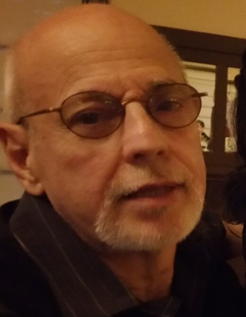 John Joseph Manglos
