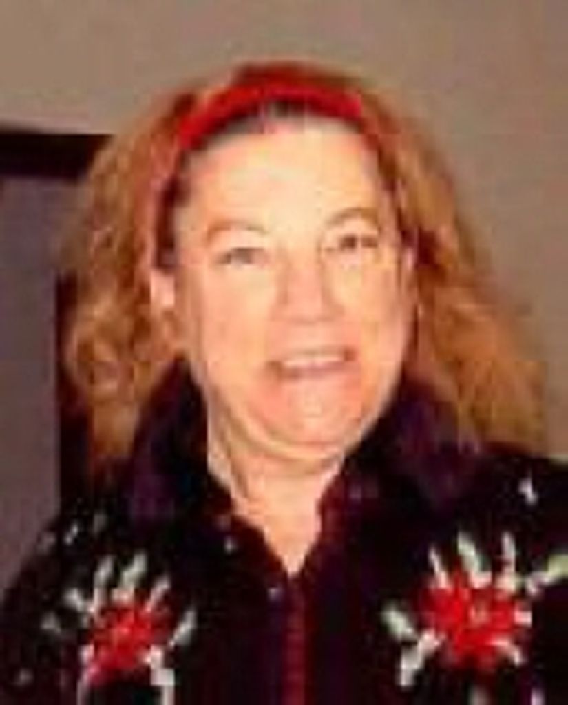 Carolyn  Jean Romein