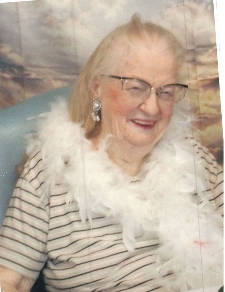 Evelyn L Anctil Profile Photo