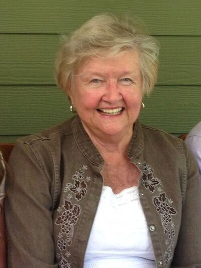 May H. Kelly Profile Photo