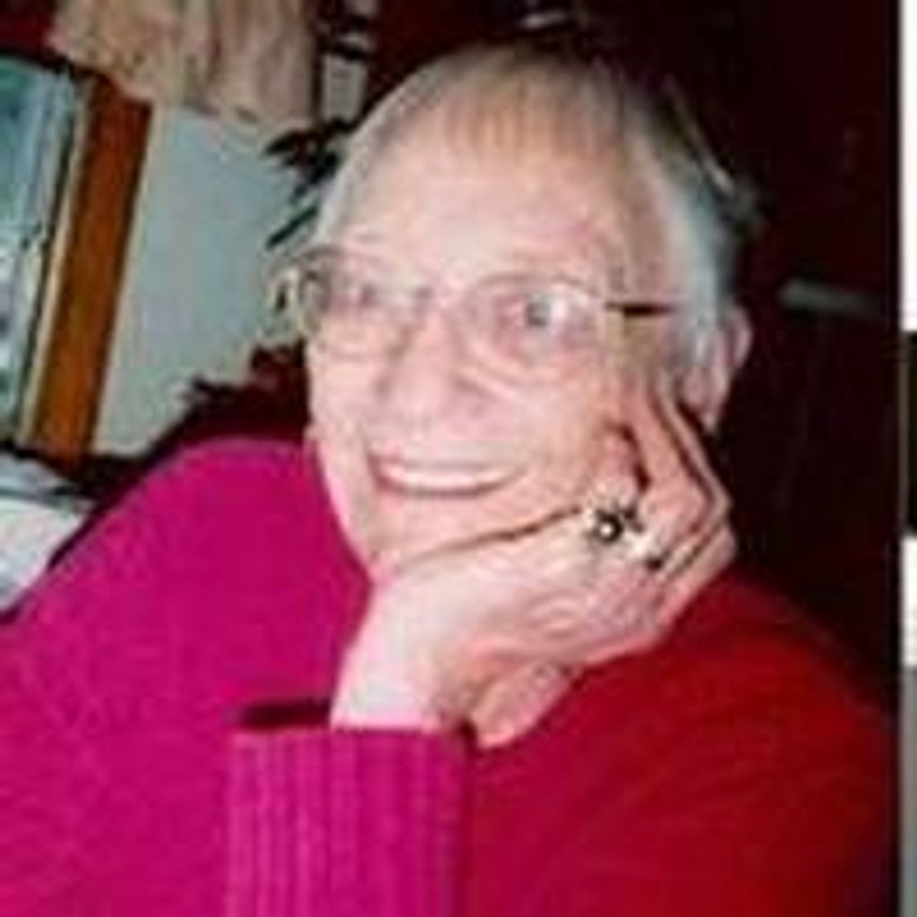 Lillian Crawford