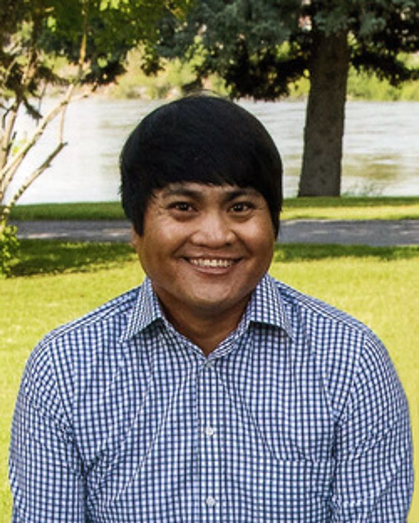 Clayton Mcclaskey