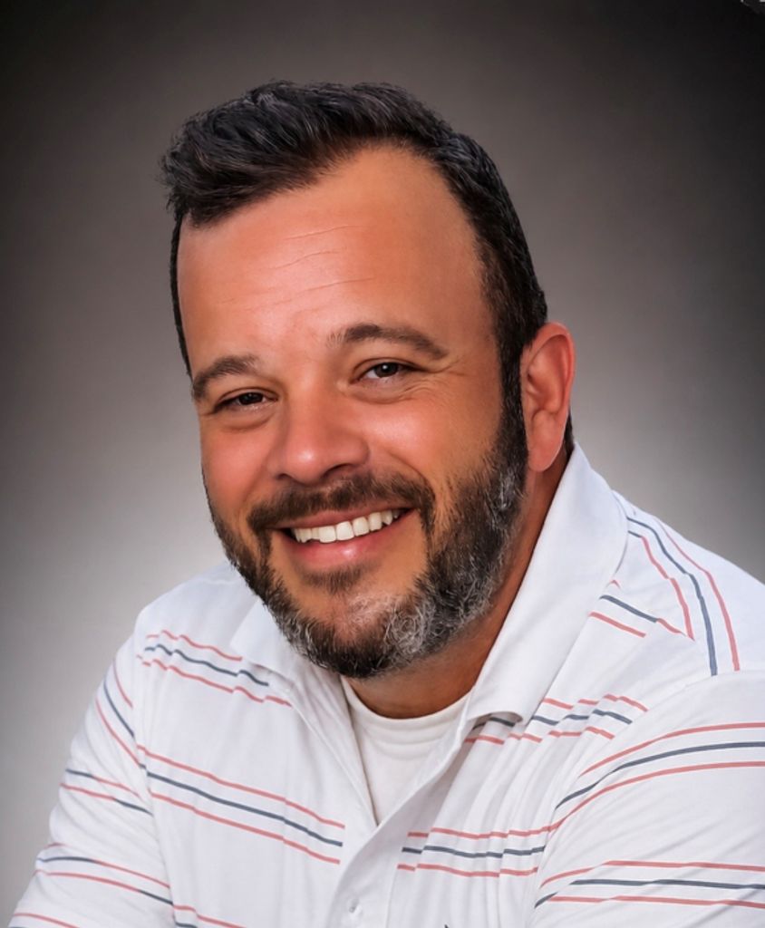 Jason Lee Hammons