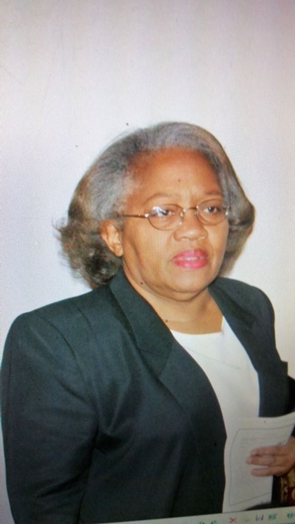 Bobbie Ray Crosslin Profile Photo