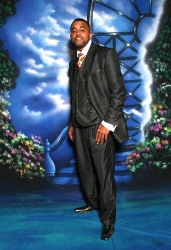 Mr. David Thomas Colbert, Jr. Profile Photo