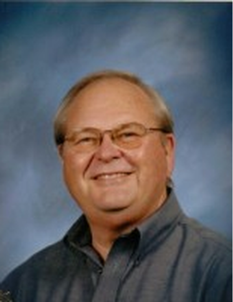 James Bradley "Brad" Sutton