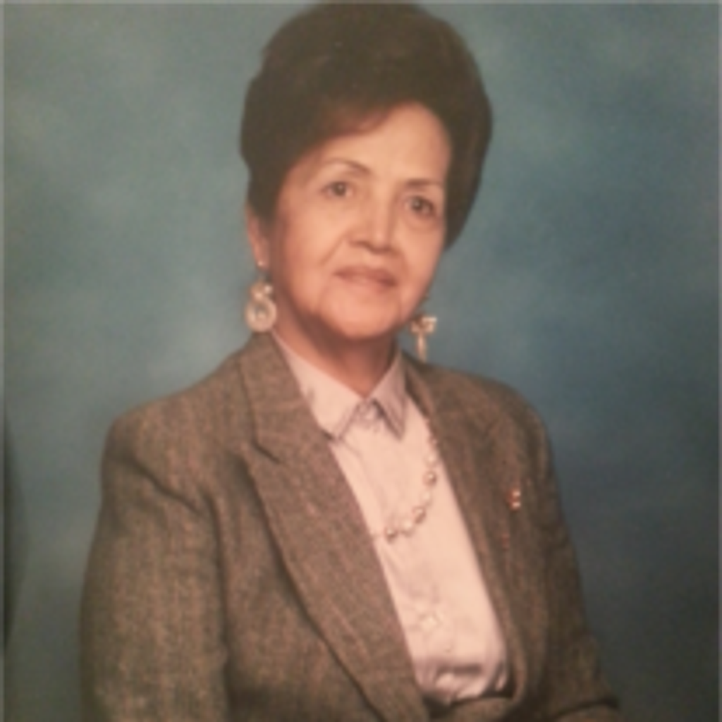 Maria R.  Lopez