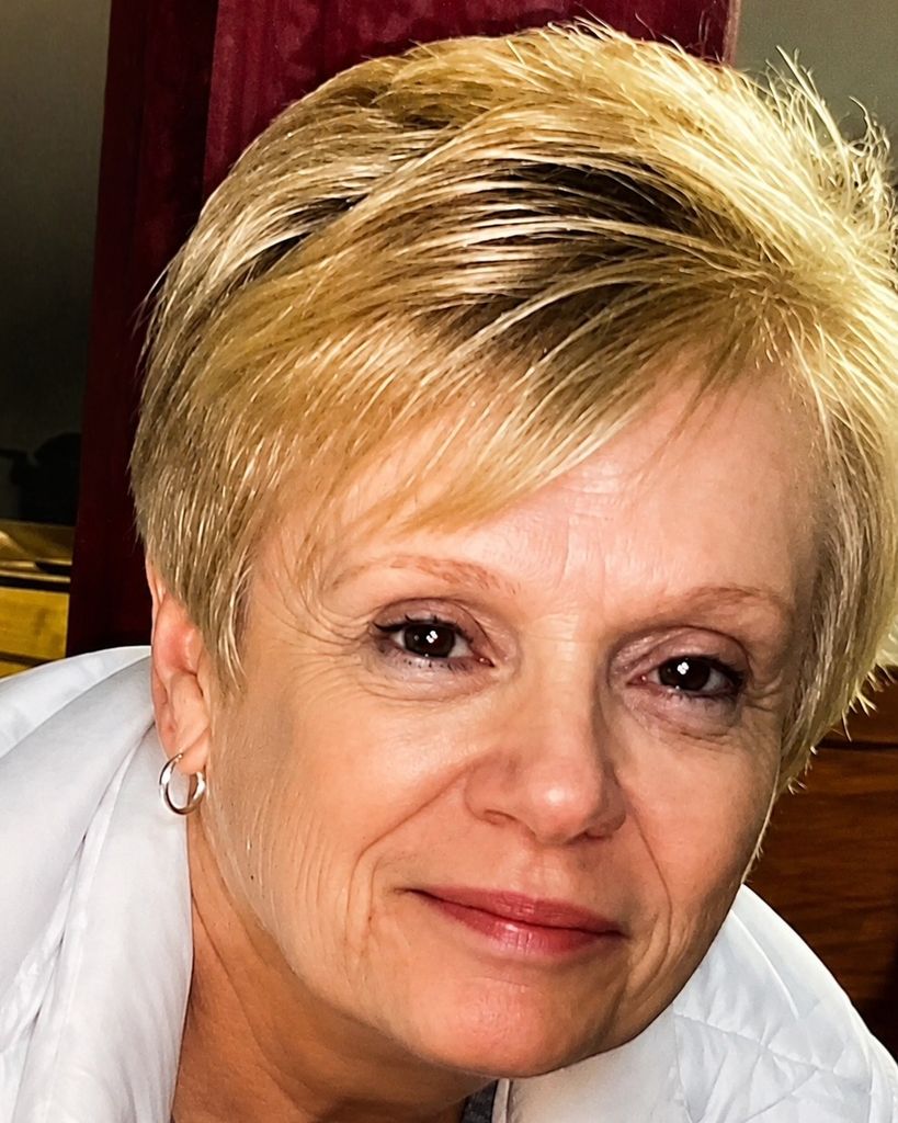 Rebecca "Becky" McCann Profile Photo
