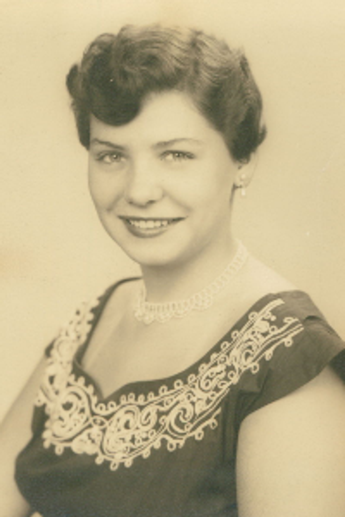 Beverly Tucci