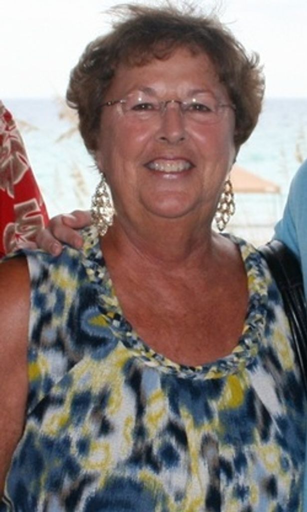 Geraldine Gunn Profile Photo