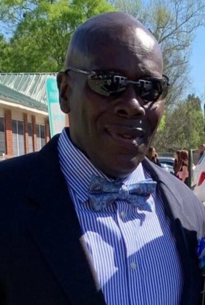 O. D. Odell Banks Profile Photo