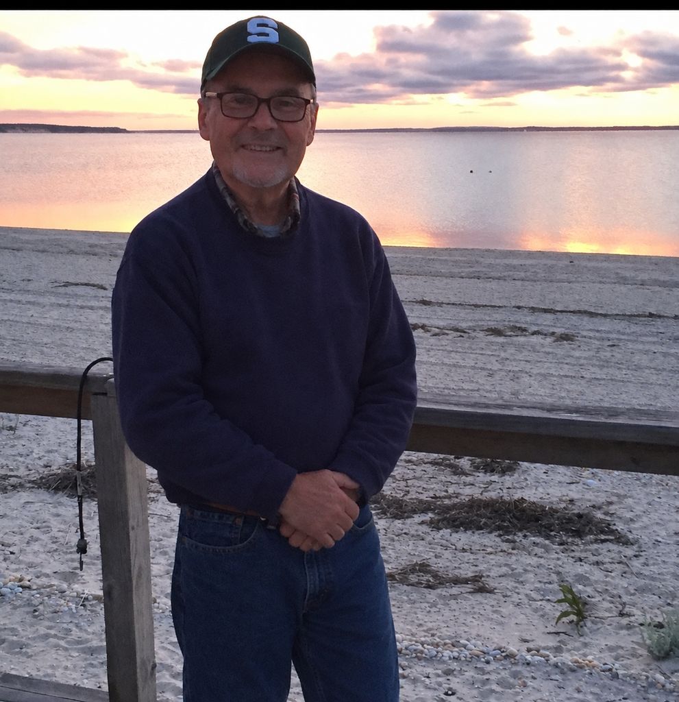 John Harold Huminski Profile Photo