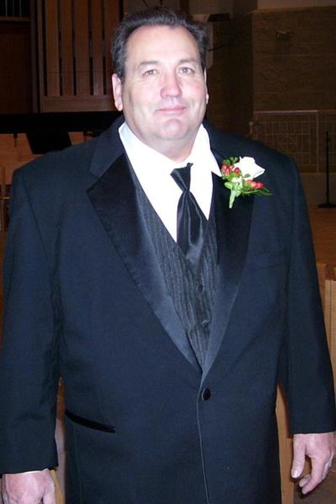 Glenn David Freshwater Profile Photo