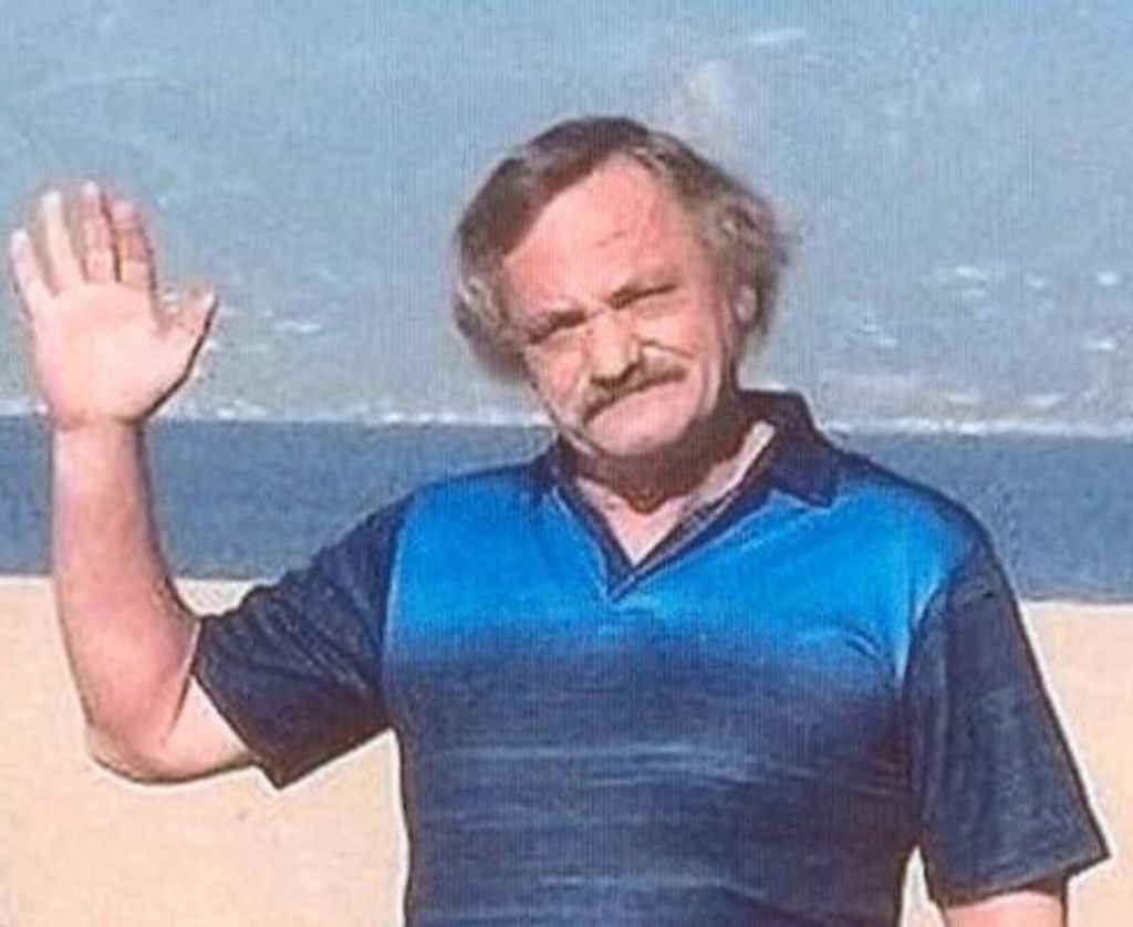 Thomas E. Lussier, Sr.