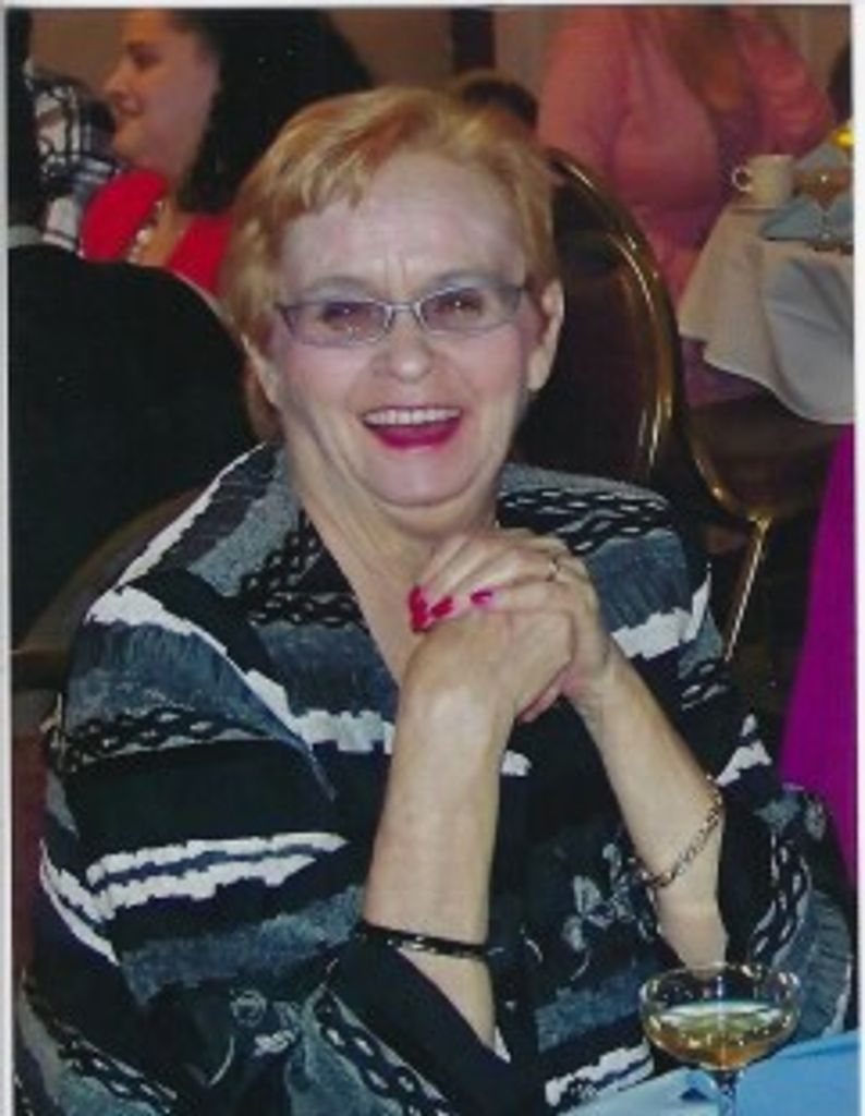 Carlene P. Bombaro Profile Photo