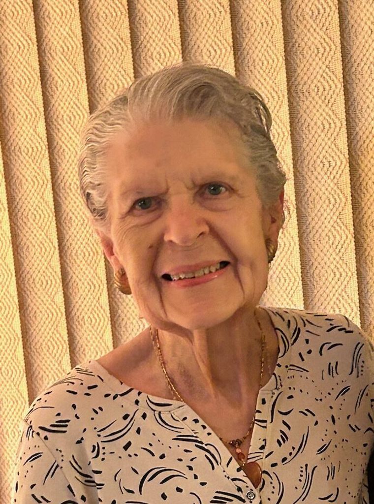 Norma Jo Haines
