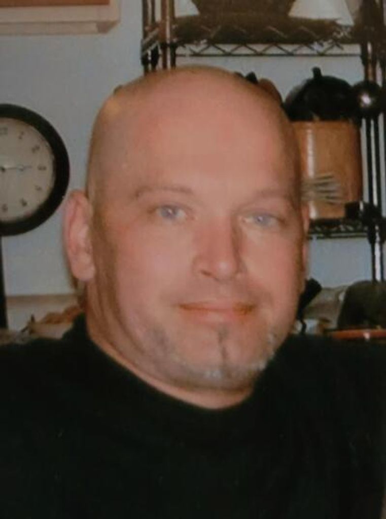 Kenneth Lacombe Profile Photo