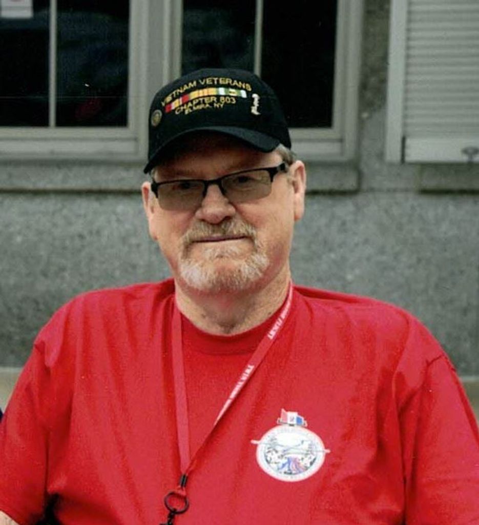 Bobbie Ray Estes Profile Photo