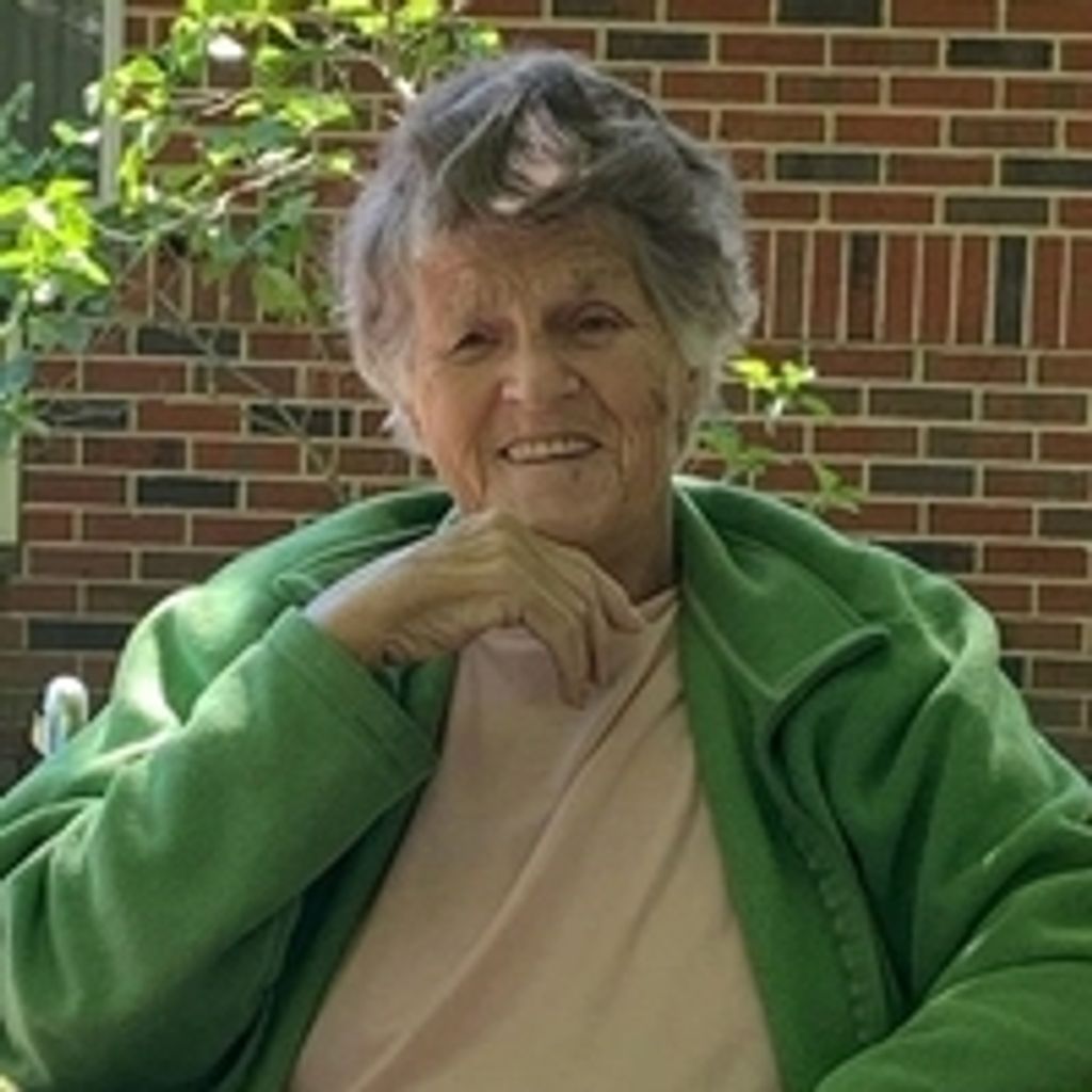 Ethera Mae Miles Profile Photo