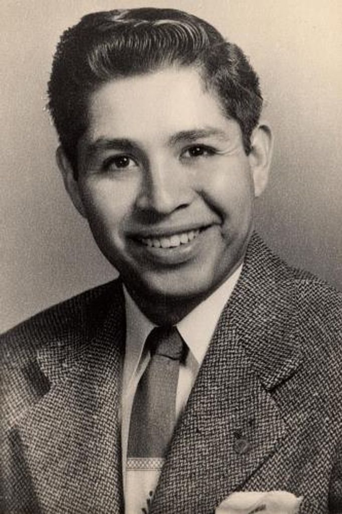 Agapito Mosqueda Profile Photo