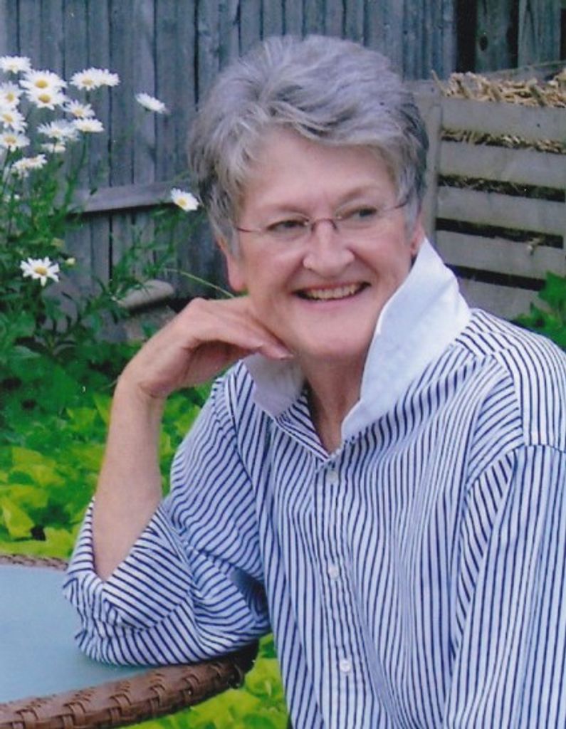 Karen J. Ferrel-Conner-Graves