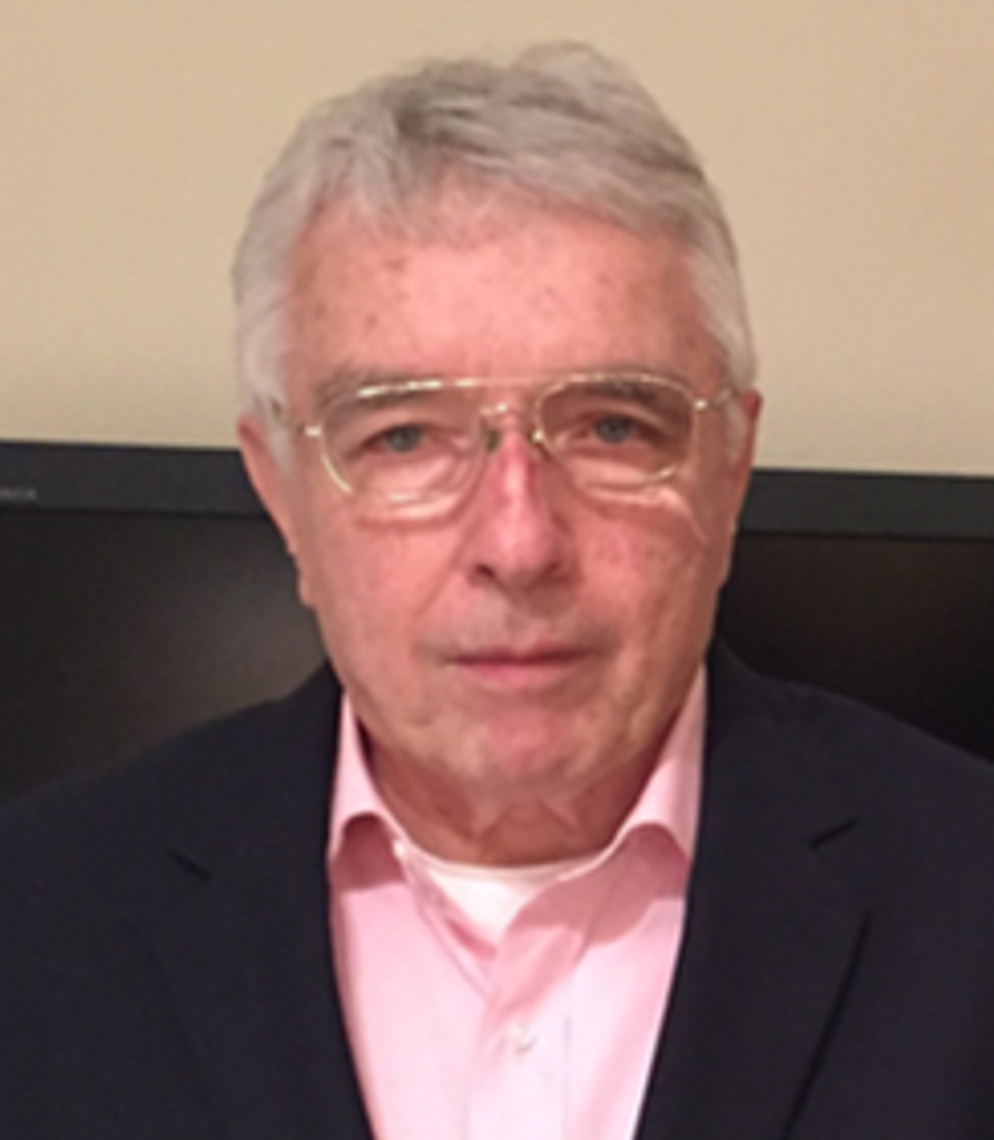 Bullard, George K.