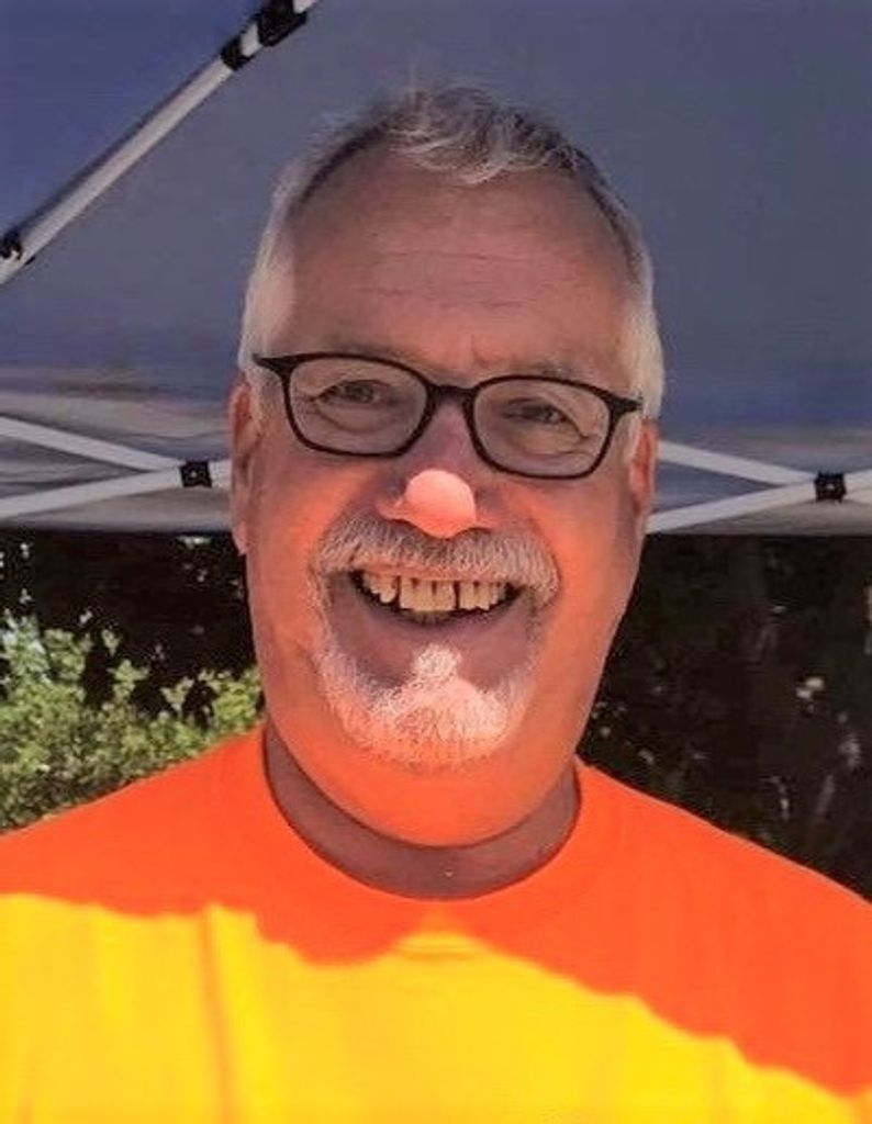 Alan R. Waddington Profile Photo