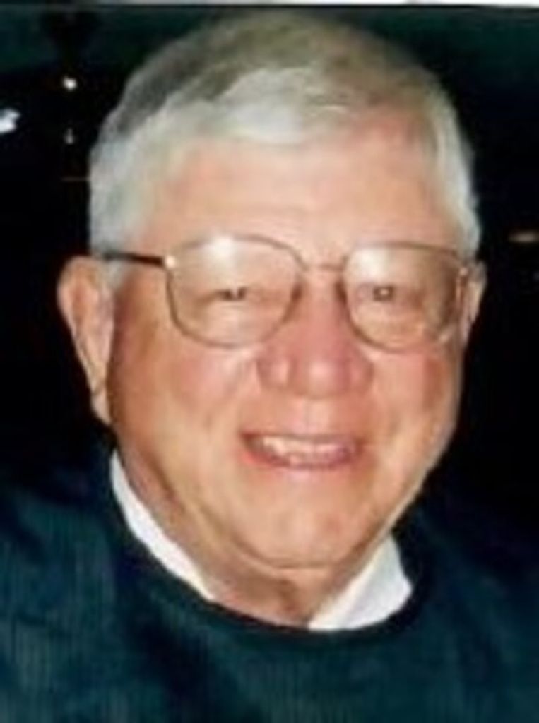 Jack S. Rothwell, Jr.