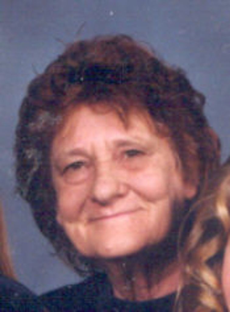 Edith Mary Vanover Profile Photo